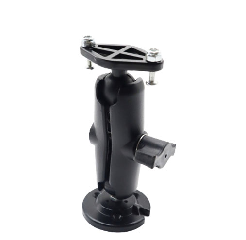110 mm Monitor-VESA-Halterung