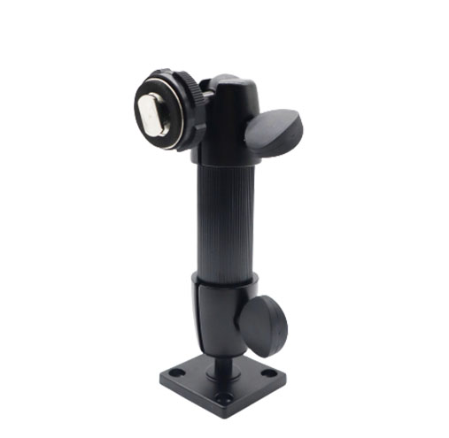 138 mm Monitor-VESA-Halterung