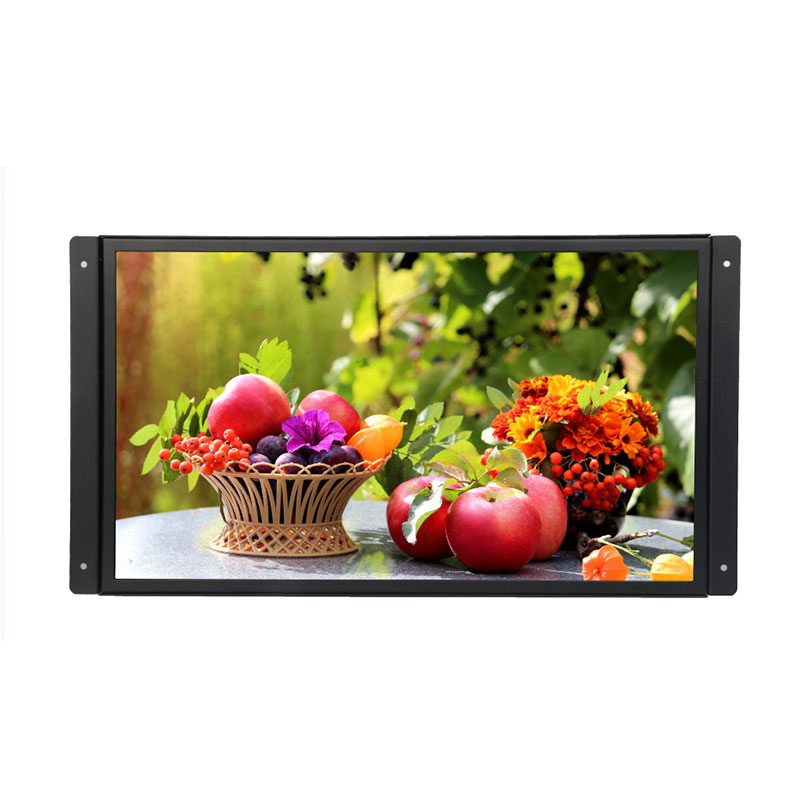 15,6-Zoll-Open-Frame-HD-Monitor
