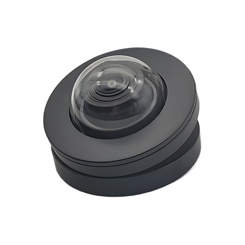 180-Grad-Weitwinkel-HD-1080P-Dome-Fahrzeugkamera