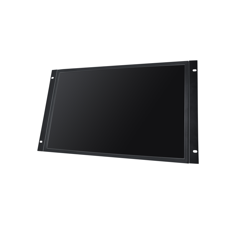 Flexibler Open-Frame-Monitor