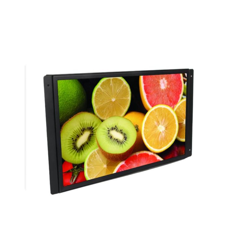 Vorteile von Open-Frame-Monitoren