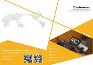 Carleader-Katalog