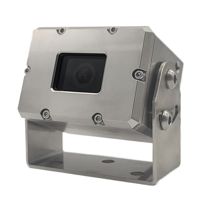 Heavy Duty 304 Edelstahl Starlight Kamera
