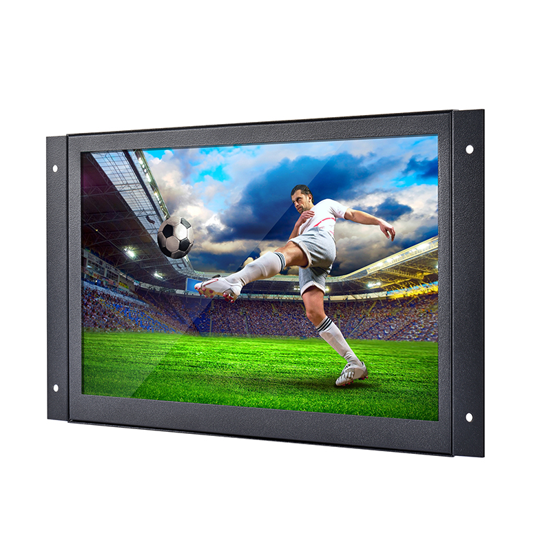 Carleader Open Frame Monitor-Serie-Hochleistungs-Display-Lösungen