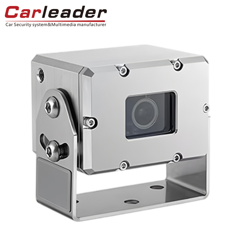 Wie funktioniert ein 304 Edelstahl -Starlight Heavy Duty Camera?