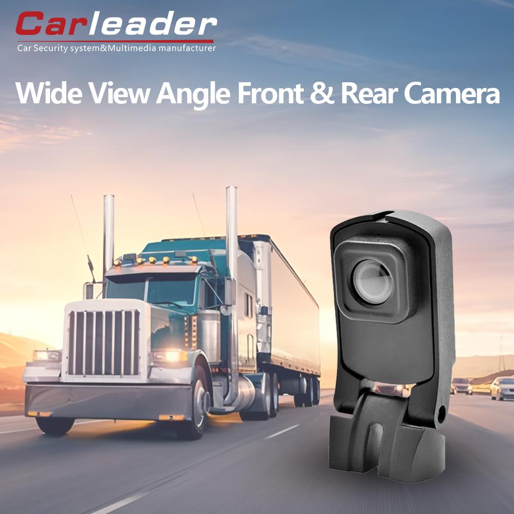 Carleader Starlight Wide Viewing Winkel vorne / Rückansichtskamera - Fahrer sicherer, antrieb intelligenter