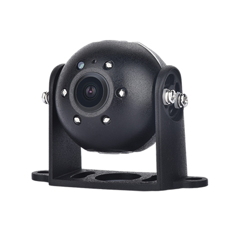 Carleader AHD-Front-/Seiten-/Rückfahrkamera für schwere Nutzfahrzeuge