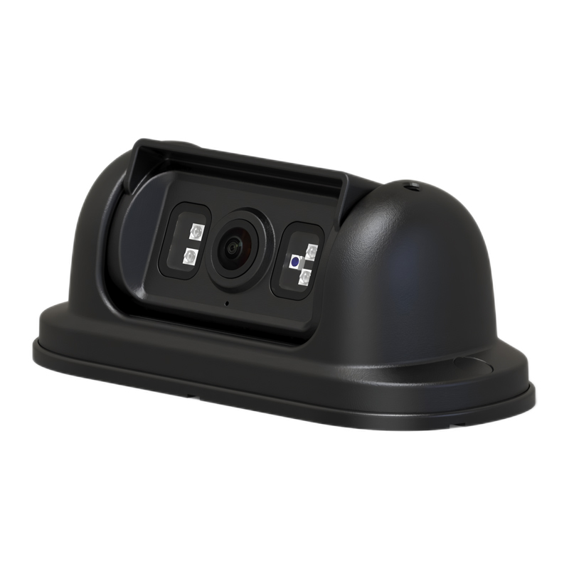 Carleader AHD IP69K wasserdichte Hochleistungs-Fahrzeug-Rückfahrkamera für LKW-Bus-Gabelstapler