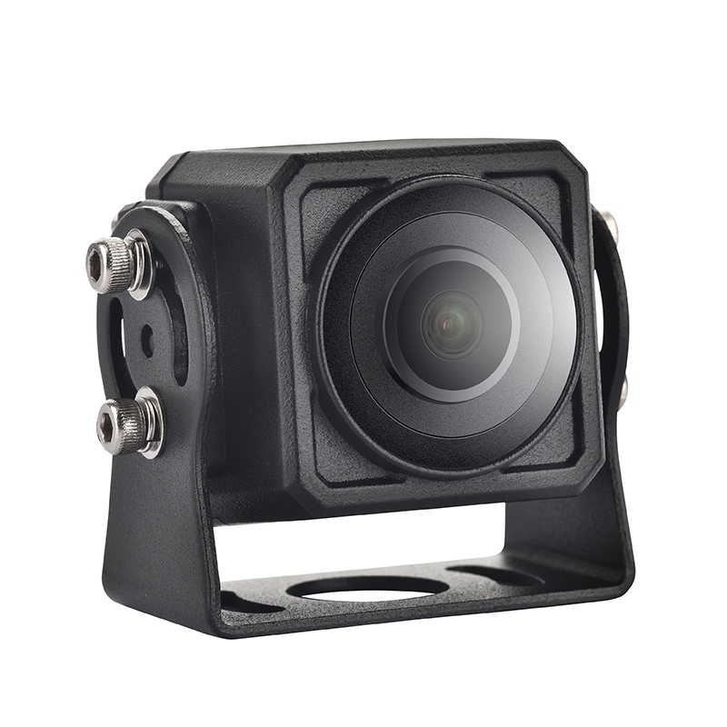 Carleader AHD Starlight Nachtsicht 140 Grad Fahrzeug-Rückfahrkamera