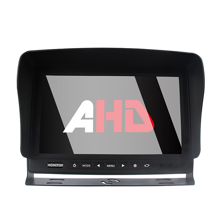 Carleader 10,1-Zoll-Hochleistungs-LKW-AHD-Monitor