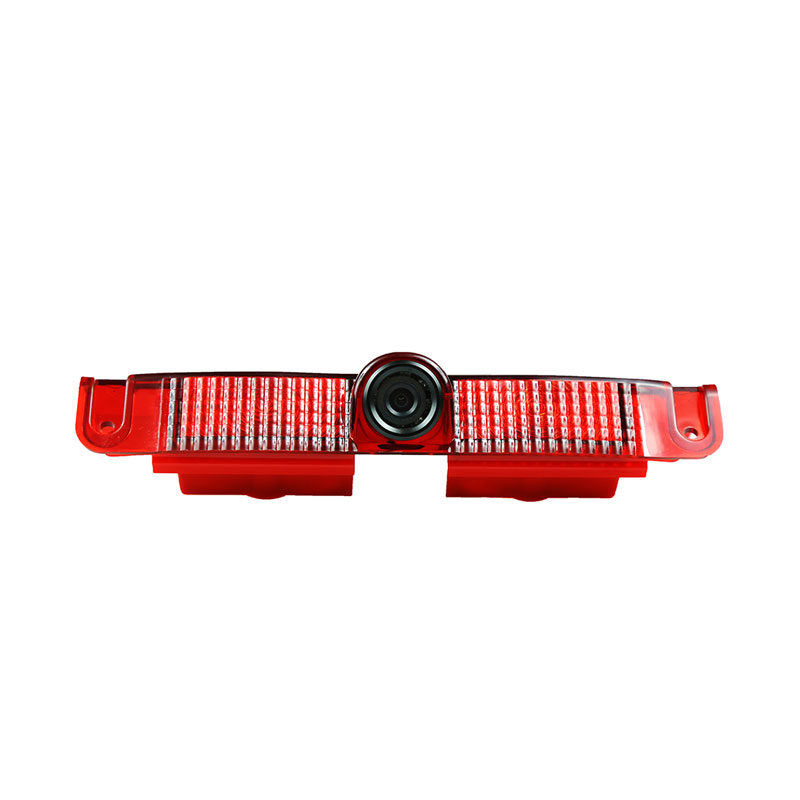 Carleader bringt wasserdichte AHD-Bremslicht-Rückfahrkamera mit LED-Licht auf den Markt, passend für Savana / Chevy Express Van 2003–2016 Carleader bringt wasserdichte AHD-Bremslicht-Rückfahrkamera mit LED-Licht auf den Markt, passend für Savana / Chevy Express Van 2003–2016