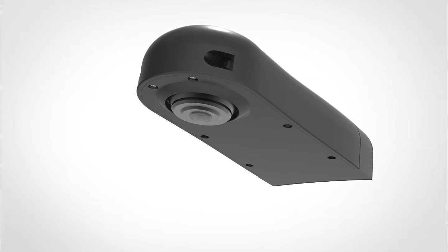 Kann eine 180-Grad-Fahrzeugkamera dabei helfen, bis zu 270 Grad um Ihr Fahrzeug herum abzudecken?