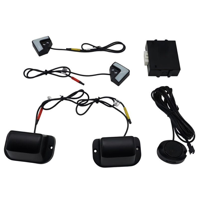 24 GHz Millimeter Radarauto BSD Blind Spot Detection System