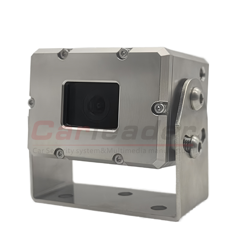 304 Edelstahl Starlight Heavy Duty Kamera