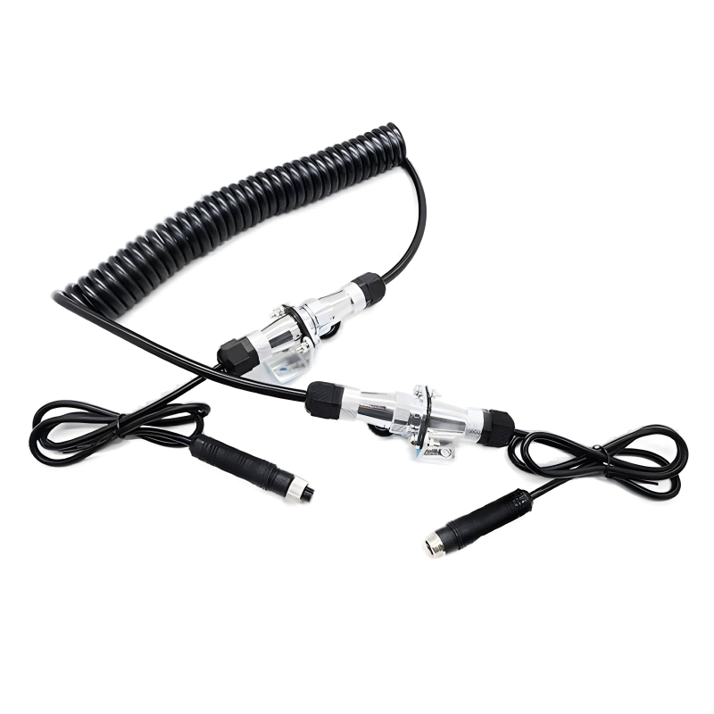 5PIN Suzie-Kabel für 1 Kamera