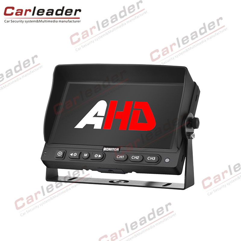 7-Zoll-Digital-HD-Automonitor