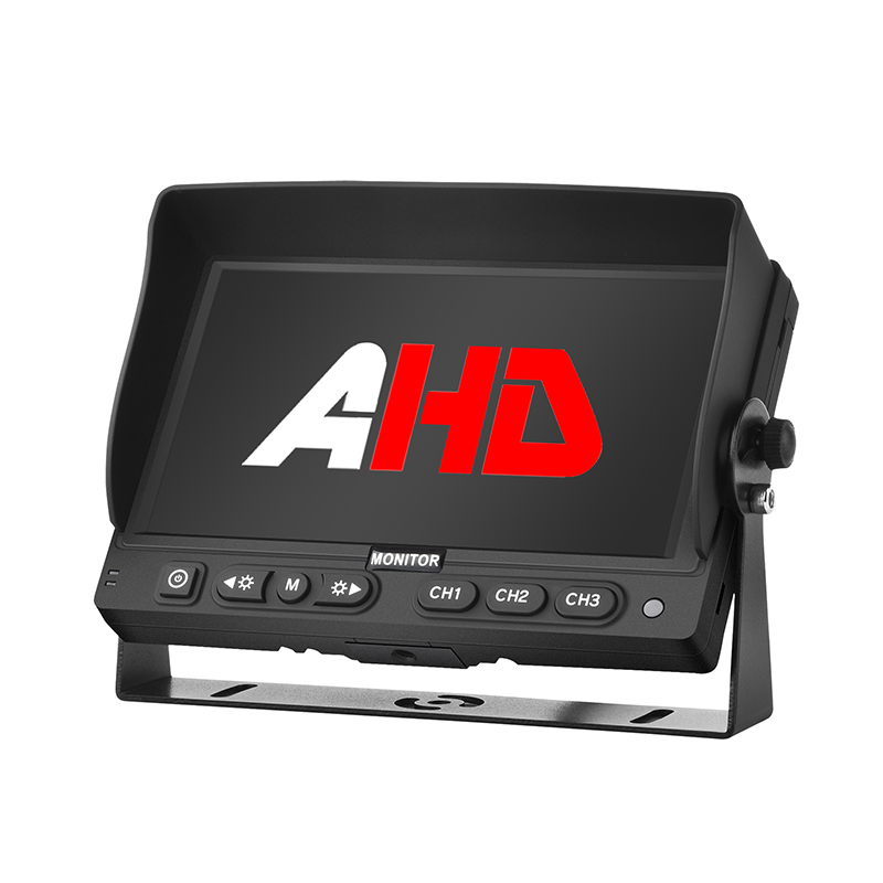 7-Zoll-Digital-HD-Automonitor