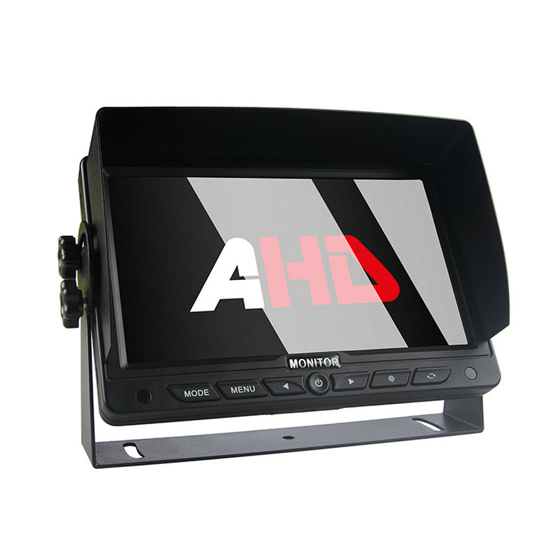 7-Zoll-HD-TFT-LCD-Digital-Auto-Monitor