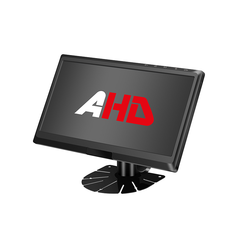 9 Zoll HD Digital Car Heckansicht Display
