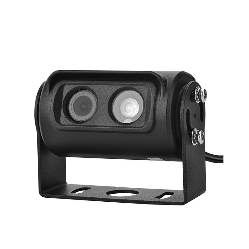 AHD 1080P Front-Rückfahrkamera für LKW und Nutzfahrzeuge