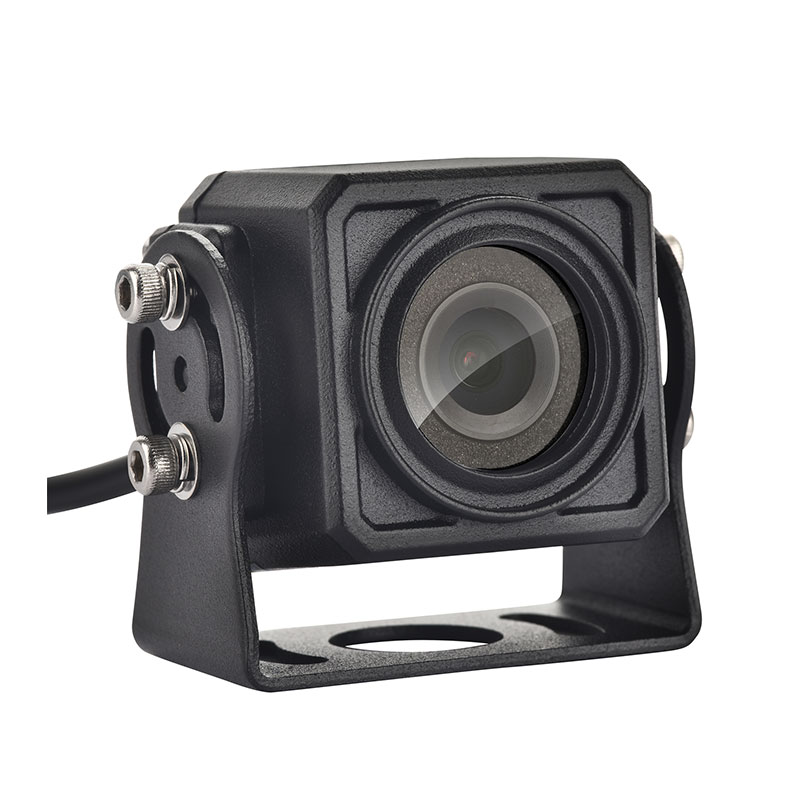 AHD 1080P Starlight Front-Rückfahrkamera mit IP69K-Wasserdichtigkeit