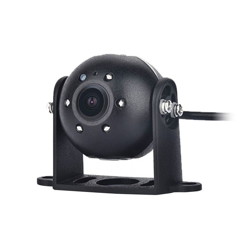 KI-Erkennung 720P AHD-Autokamera