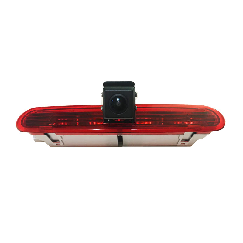 Bremslichtkamera für Fiat Doblo 2010-aktuell Opel Combo Rückfahrkamera