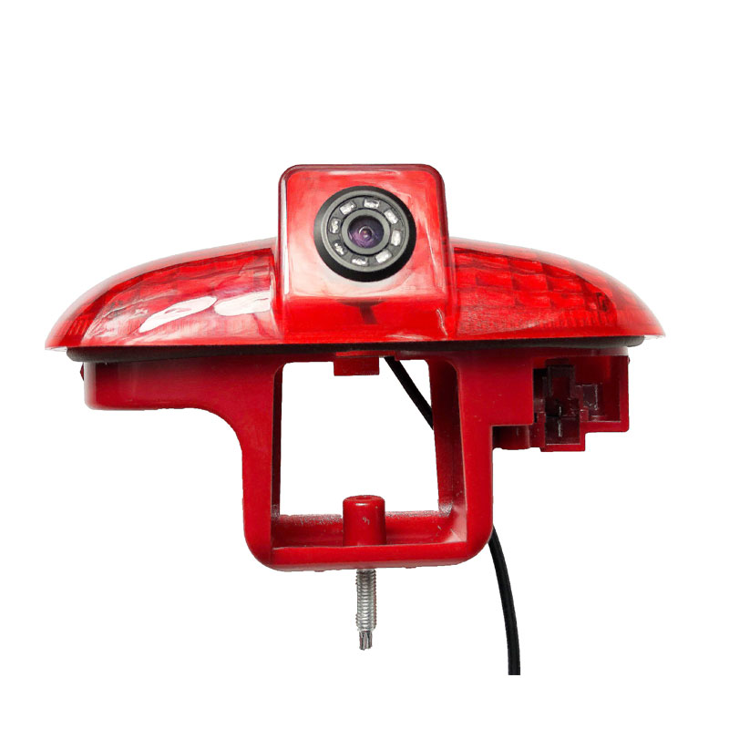 Bremslichtkamera für Renault Traffic (2001-2014), Combo (2001-2011), Vauxhall Vivaro (2001-2014)