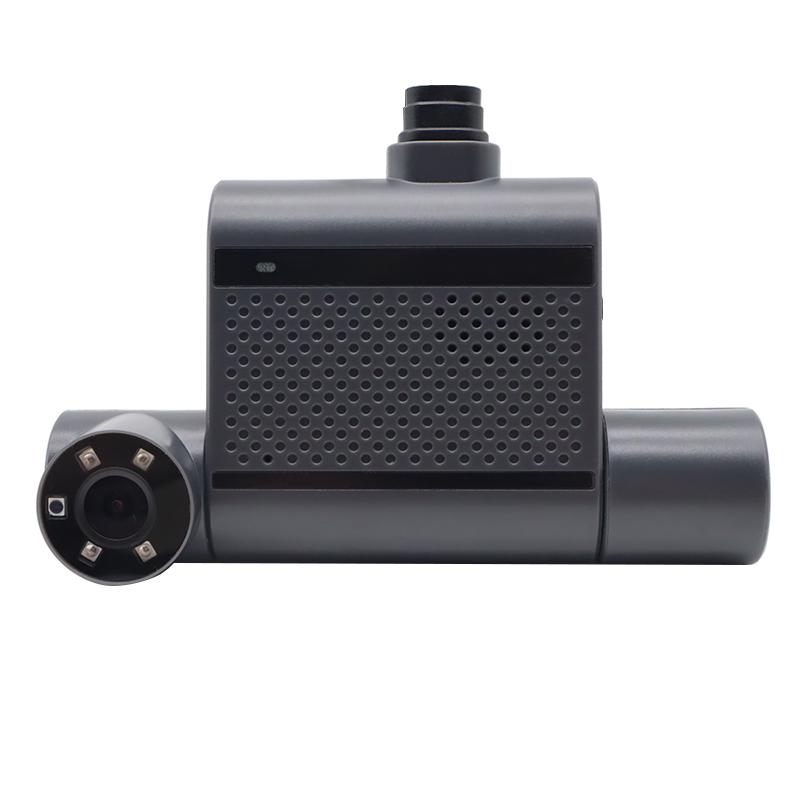Dual Channel HD 1080p Dash Cam mit GPS