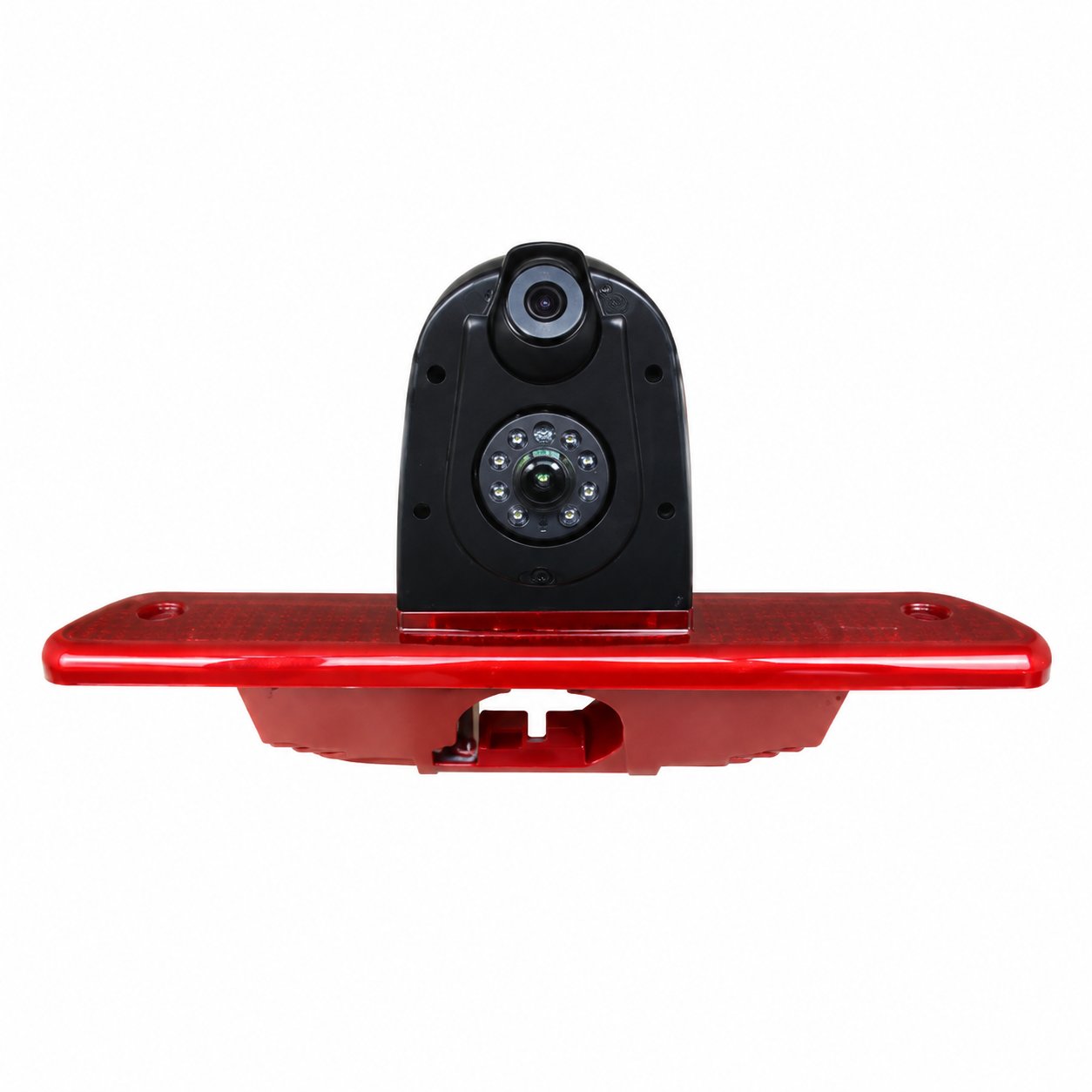 Doppelobjektiv-AHD-Bremslichtkamera für Expert Traveller/Jumpy SpaceTourer/Toyota ProAce Van