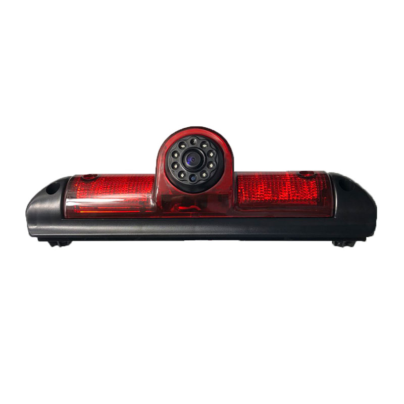 FIAT Ducato Bremslichtkamera Verwendung für Ende 2006-2015 3 Gen.
