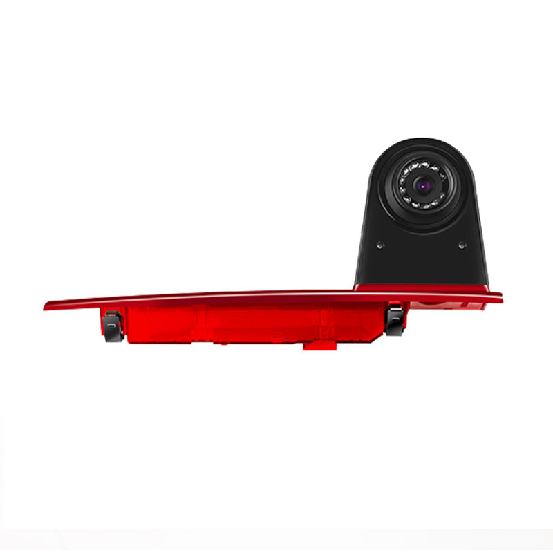 Ford Transit Custom Bremslichtkamera Mit LED