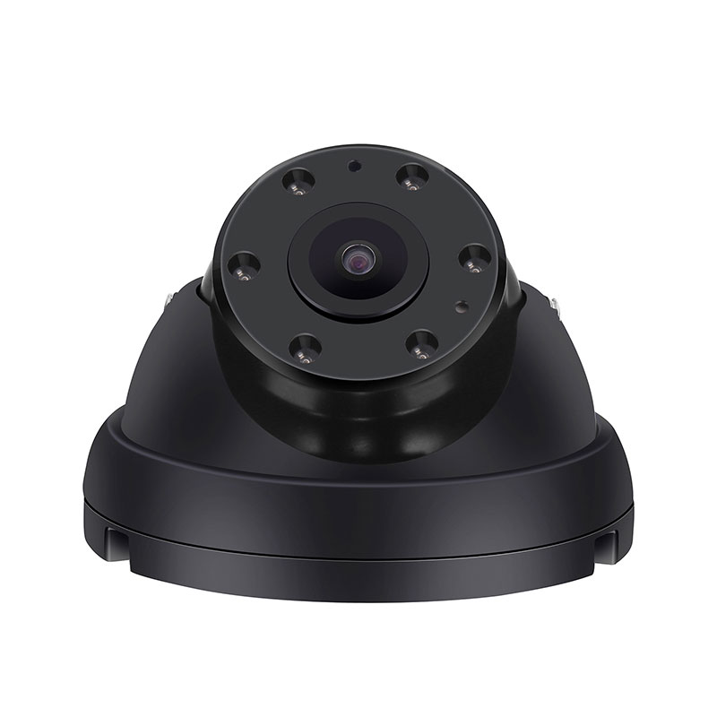 IP69K AHD-Fahrzeugüberwachungskamera mit 1080P automatischer Tag-Nacht-Umschaltung