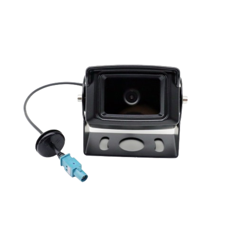 LVDS Starlight Reciew Camera Pass für Fiat Ducato