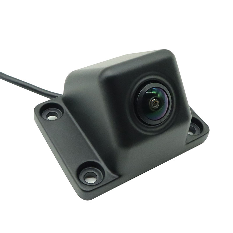 Mini-Rückfahrkamera AHD 960P