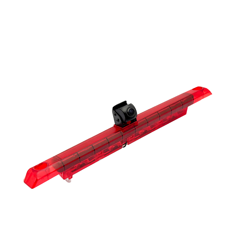 Neue Bremslichtkamera passend für Renault Master / Nissan Interstar (2024 ~ heute)