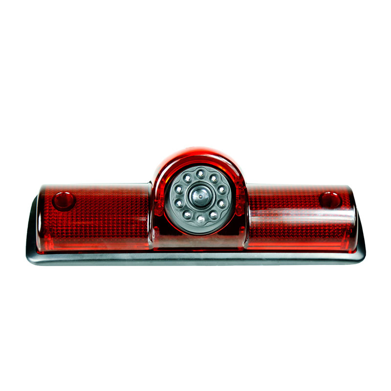 RAM ProMaster Bremslichtkamera Ersatz-Rückfahrkamera