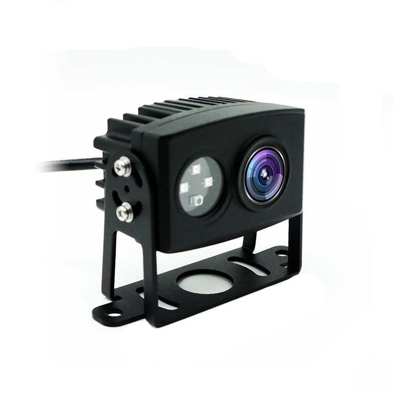 Rückfahrkamera mit AHD 1080P und zwei Objektiven