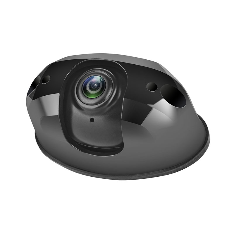 Starlight 170-Grad-Weitwinkel-AHD-Rückfahrkamera