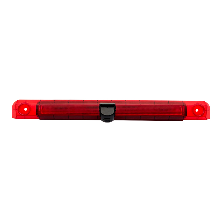Hersteller von Thrid-Bremslichtkameras für Master 2024+ / Nissan Interstar 2024-Present Van mit LED-Licht