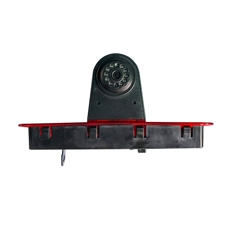 Toyota Hiace 2005–2018 LED-Bremslicht-Ersatzkamera für Van-Rückfahrsystem