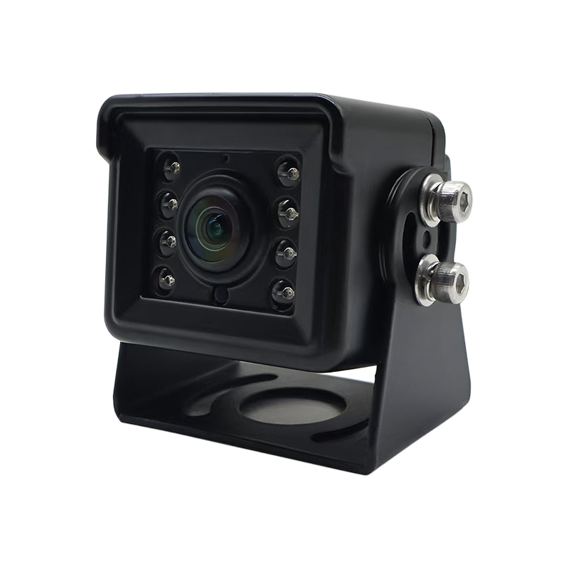 Wasserdichte AHD-Hochleistungs-Rückfahrkamera für Anhänger und LKW